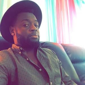 Meet your Posher, Ernst guy